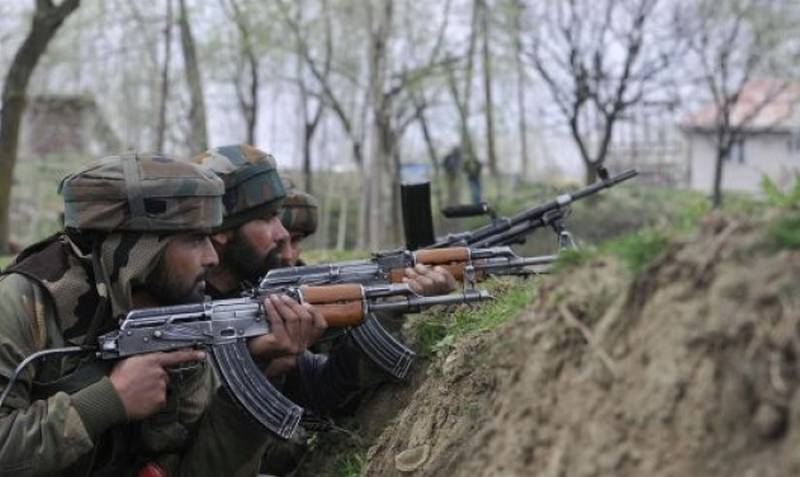 India allocates $2.4 billion on new small arms