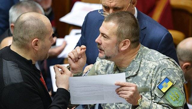 Депутат Қуаныштымыз: вернуть Қырым тек күшпен