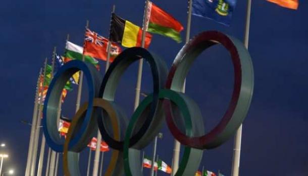 Olympic Russia's response