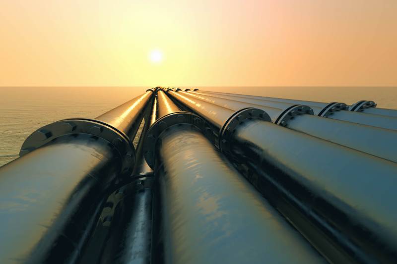 EUGAL: le jeune frère du Nord stream-2» et le dernier clou dans le américaine de gaz de cercueil