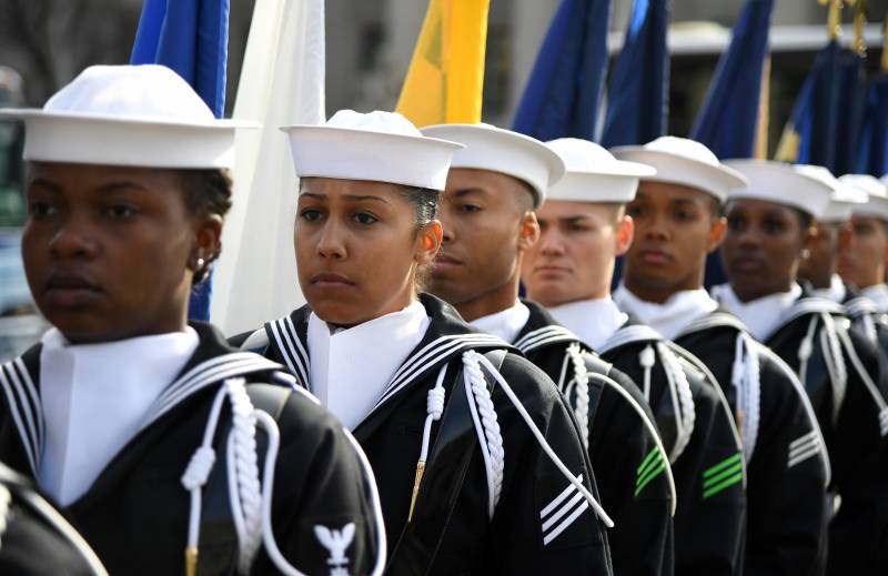 Three officers of the U.S. Navy was fired after the incident with 