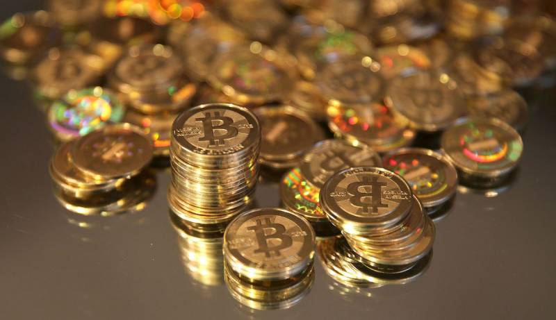 Hur du tjänar 100 miljarder dollar i Bitcoins