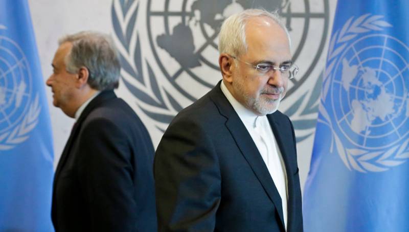 In the rift between Iran and Russia will drive a wedge Americans