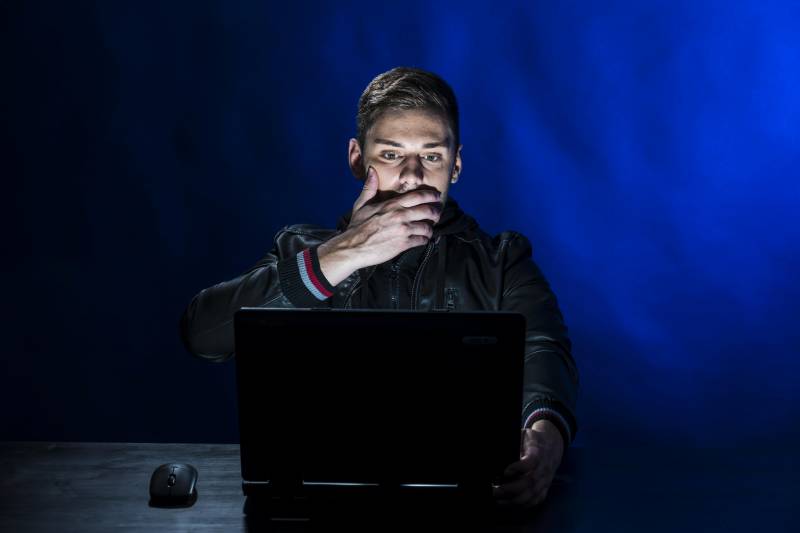 Washington a accusé Moscou d'avoir кибератаке à l'aide d'un virus Petya