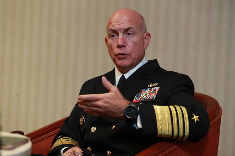 Le pentagone: les relations de la Russie avec l'Amérique Latine représentent la «critique de la menace pour les etats-UNIS