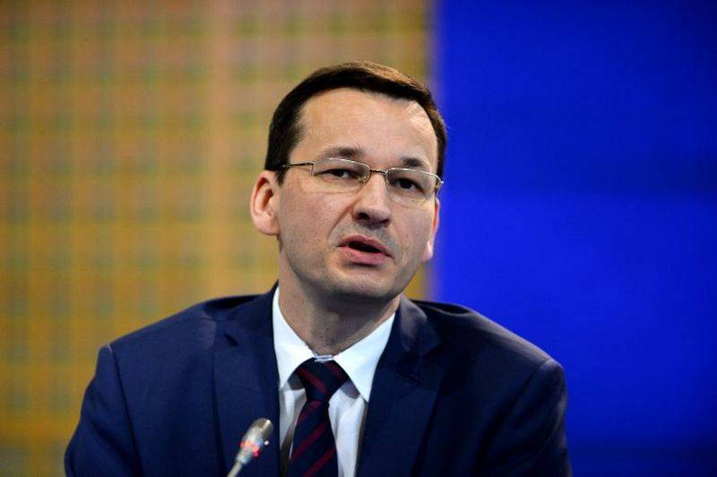 Польшча хоча больш танкаў для Еўропы