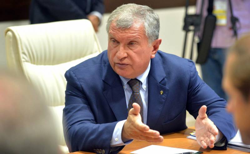 Irakisk Kurdistan planer om nye kontrakter med Rosneft