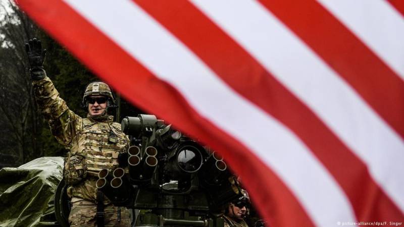 Podsumowanie tygodnia. Strategia nuklearna USA jest dobra, a rosjanie — złe