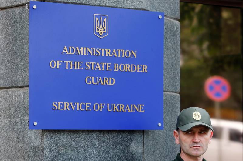 На мяжы з Расеяй назапасіліся грузавыя машыны, якія выязджаюць з Украіны