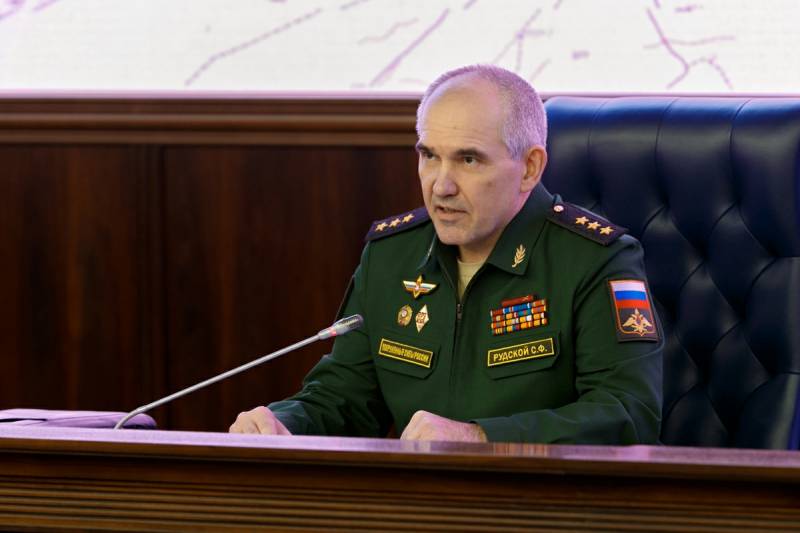 У генштабе распавялі аб укараненні вопыту, атрыманага ў Сірыі