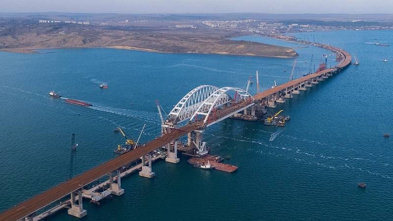 MFA of Ukraine: Russia is boldly steals energy and fish resources that belong to Ukraine