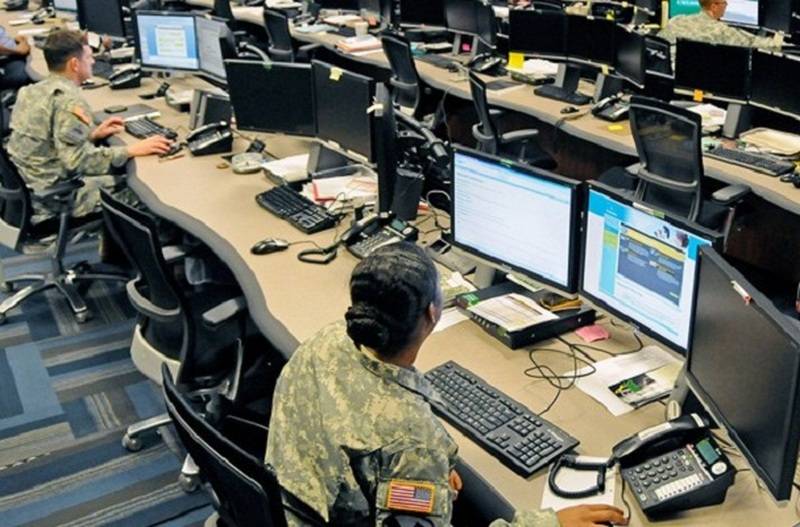 In the Czech Republic will be satellite intelligence of NATO