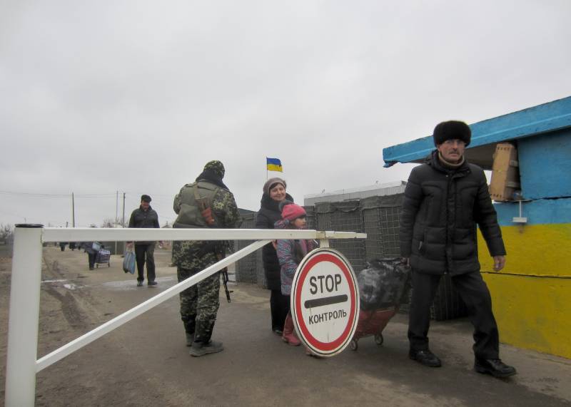 In the United States can not decide on the proposal for peacekeepers