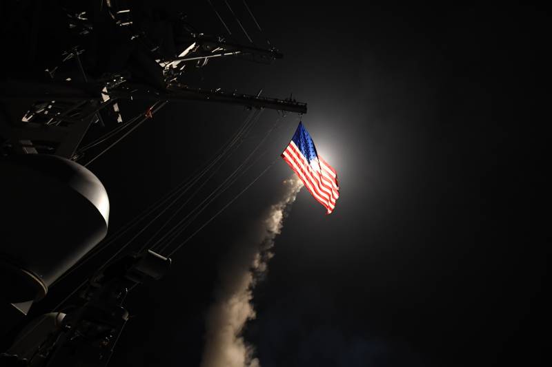 The Pentagon has approved the abandonment of cruise missiles with nuclear warheads
