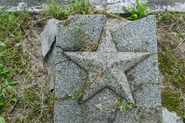 Stadens myndigheter i Norra Polen röstat för rivningen av monument till den Sovjetiska soldater