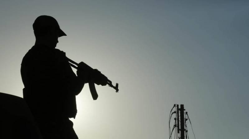 Mercenaries for the good of Russia. Part 2