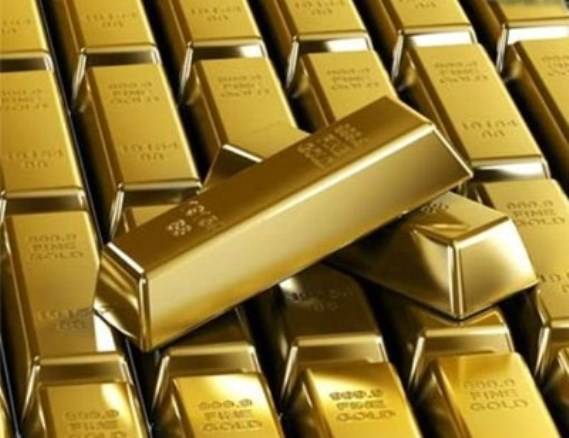 Russia has overtaken China in terms of gold reserves