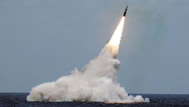 US-Experten berichteten iwwer den neie Atomwaffen Pentagon