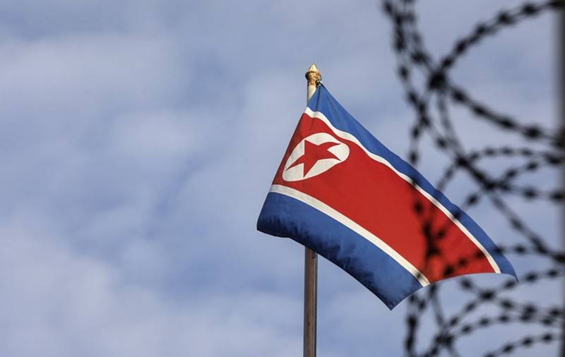 Eu har skärpt sanktionerna mot NORDKOREA