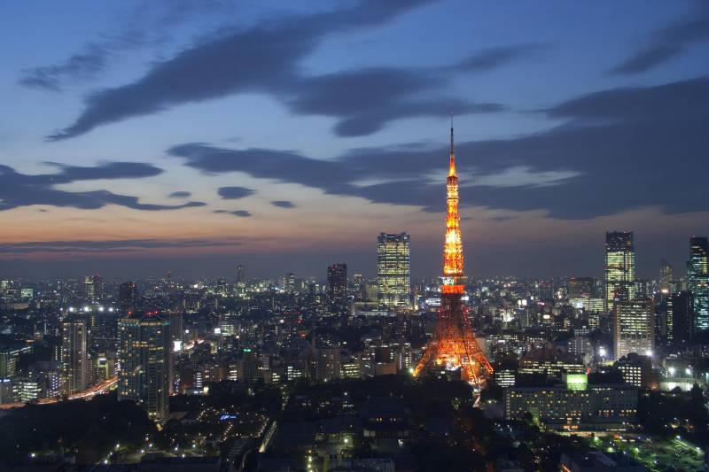 National Interest described the possible consequences of a North Korean nuclear strike on Japan