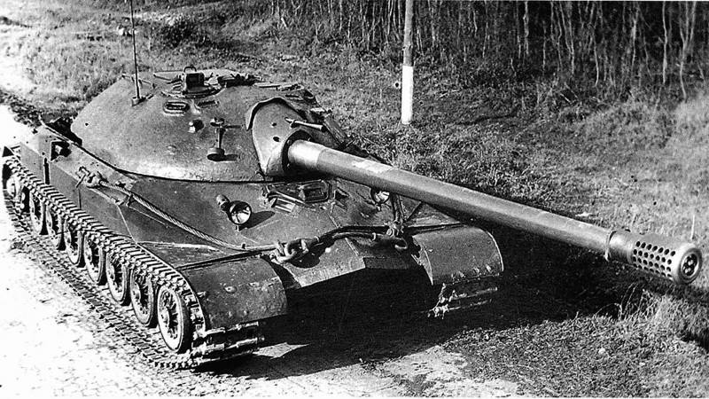 Är-7: outtagna makt