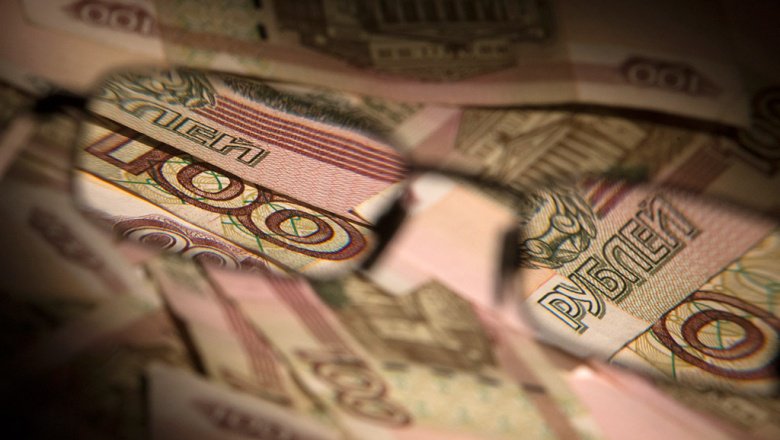 Заборгував Росії? Візьми ще — вона простить!