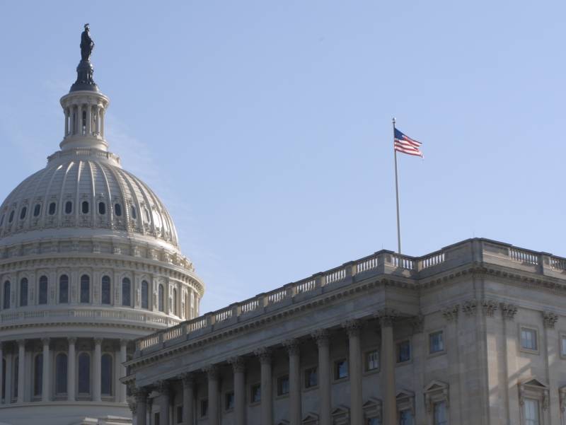 The Pentagon believes Iran is the main threat to U.S. interests in the middle East