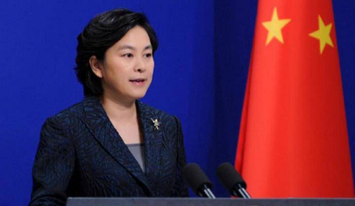 China - USA: Get rid of the ideas of the cold war