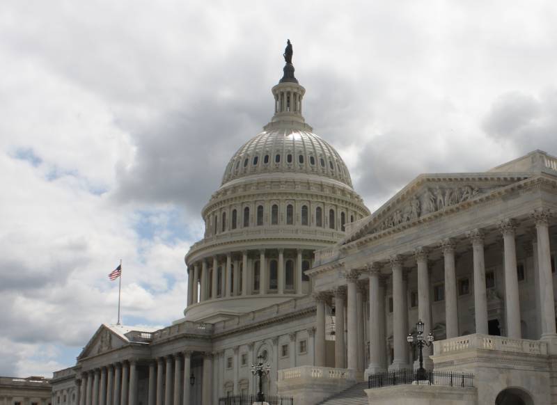 Us senators revived a monitoring group NATO