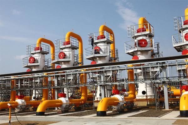 Gazprom: the Stockholm arbitration court insists on payment of the 