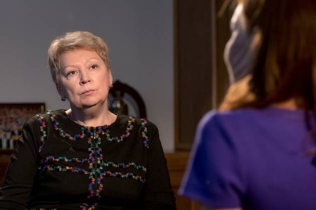 Кіраўнік Мінадукнавукі: Пра ядзерны выбух мы павінны ведаць, але змест АБЖ трэба мяняць