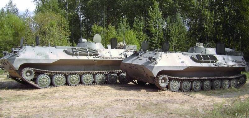 У ЮВО паступіў новы комплекс кіравання агнём артылерыі 1В198