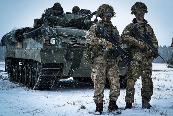 НАТА: Наша ПРА не скіравана супраць Расіі. - Якія вашы доказы?