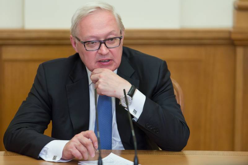 Américain source: accord sur les négociations de la fédération de RUSSIE et les états-UNIS sur la stabilité stratégique déjoué