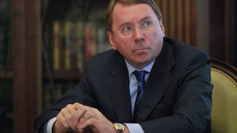 Кожынаў: РФ разлічвае на хуткае афармленне здзелкі на пастаўку С-400 Саудаўскай Аравіі