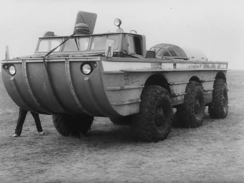 E erfahrener Rover peu-1RUB