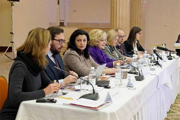 Kiev a considéré: En 2017, l'Ukraine a effectué 82% des activités de partenariat avec l'OTAN