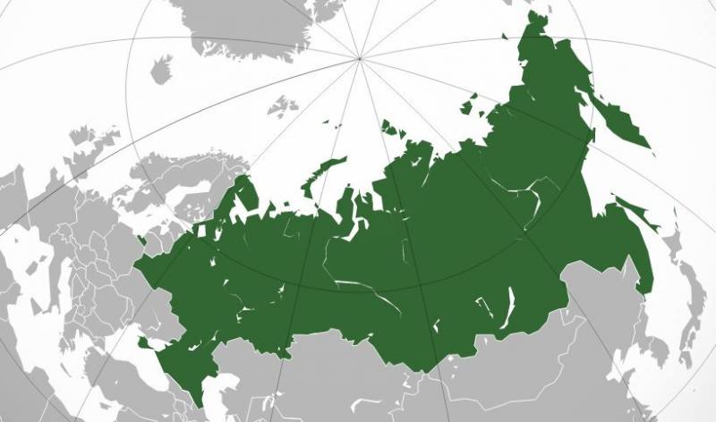 Crimea and the Federal government