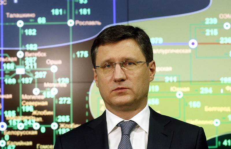 Russia has refused to negotiate with the EU and Ukraine on gas
