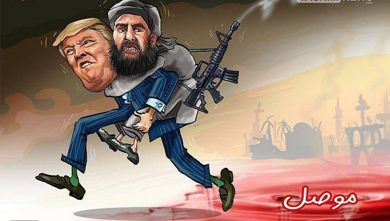 A thorny path of resolution for a truce