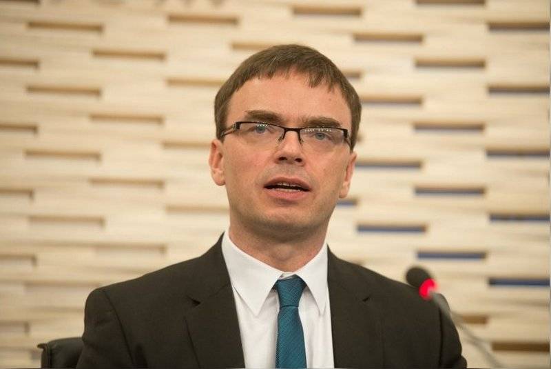 Естонія закликала США та ЄС бути готовими до запобігання виходить від Росії загрози