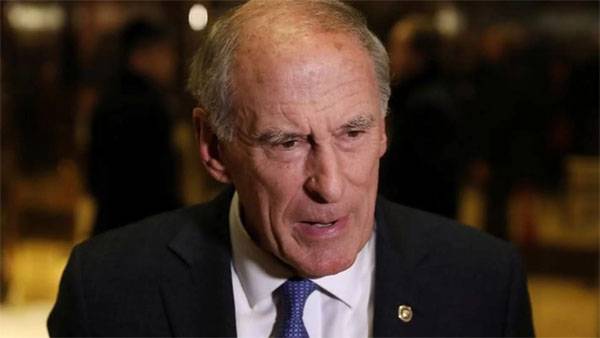 Нацразведка США: Росія справляється з американськими санкціями і наносить удари