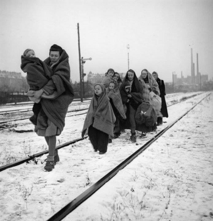 Let them pay! – Poland intends to 