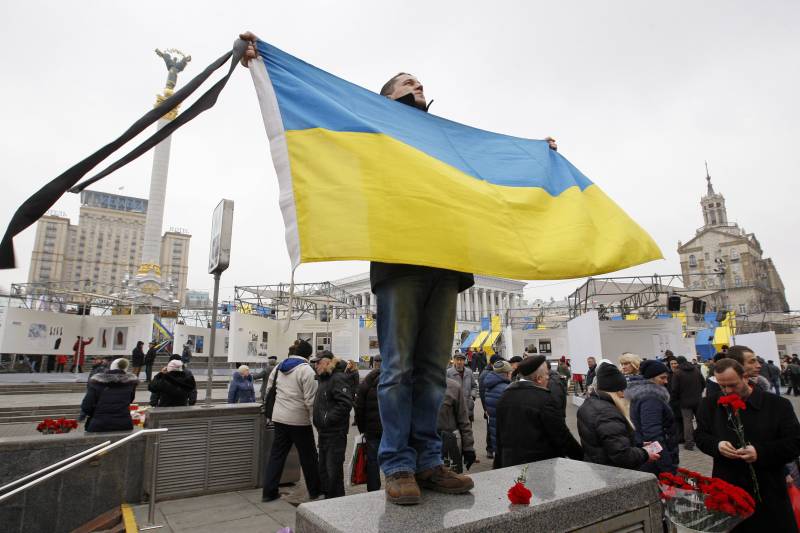 Розвідка США побоюється, що Київ може втратити прозахідну орієнтацію