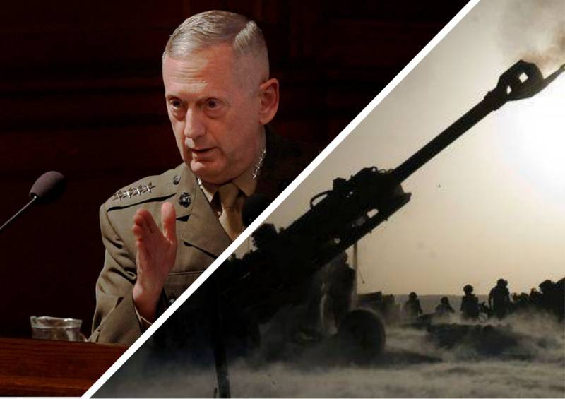 Syrien og Rusland et skridt væk fra fiasko 