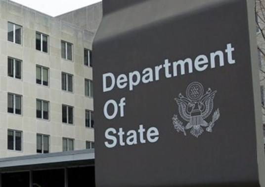 D ' USA verhängten nei Sanktionen géint Pjöngjang, déi kéier fir den Asaz vu chemesche Waffen