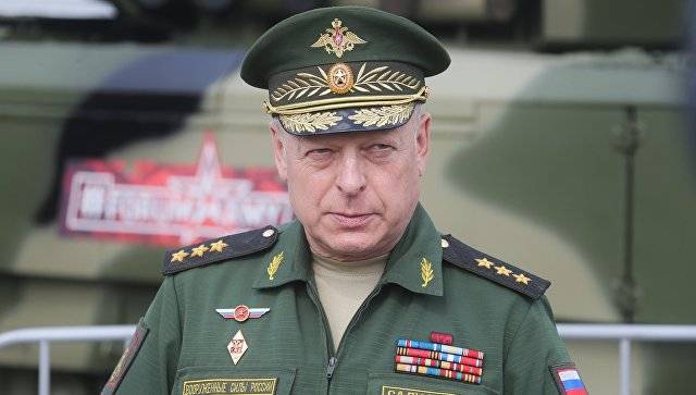 У складі Сухопутних військ збережуться як бригади, так і дивізії