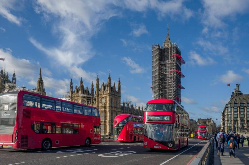 Britain intends to continue to participate in military projects of the European Union