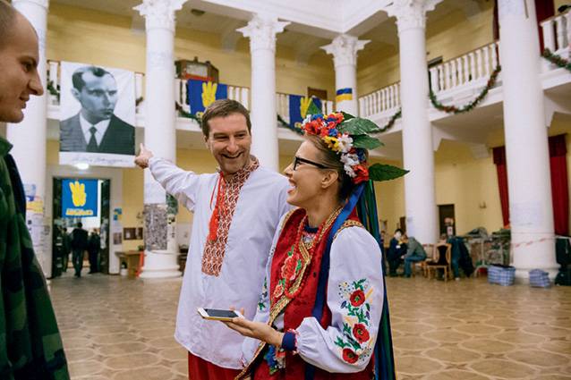 Майданы падарунак да 8 сакавіка: Сабчак ўнесена ў базу дадзеных 