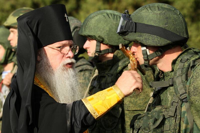 Сайт «Міратворац» заклікаў расстрэльваць «маскоўскіх папоў»